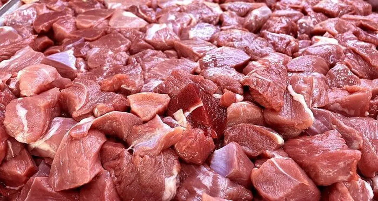 Kurban etini 24 saat bekletmeden tüketmeyin