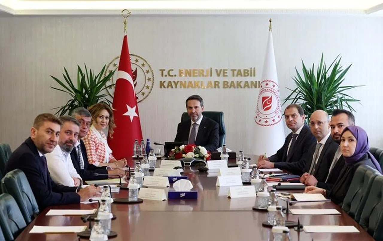 Kahramanmaraş’ın sanayi sorunları masaya yatırıldı
