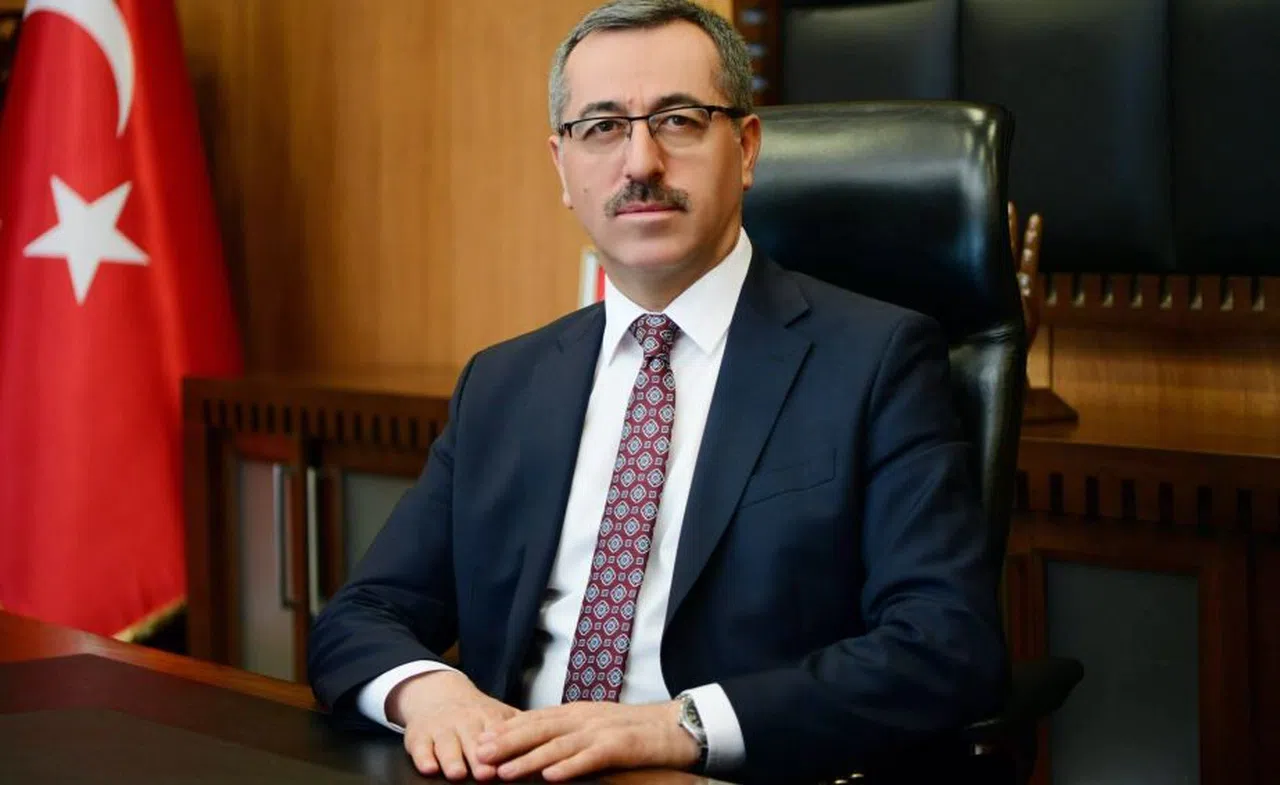 Hayrettin Güngör Hakkında Flaş İddia! Yeni İşi Belli Oldu