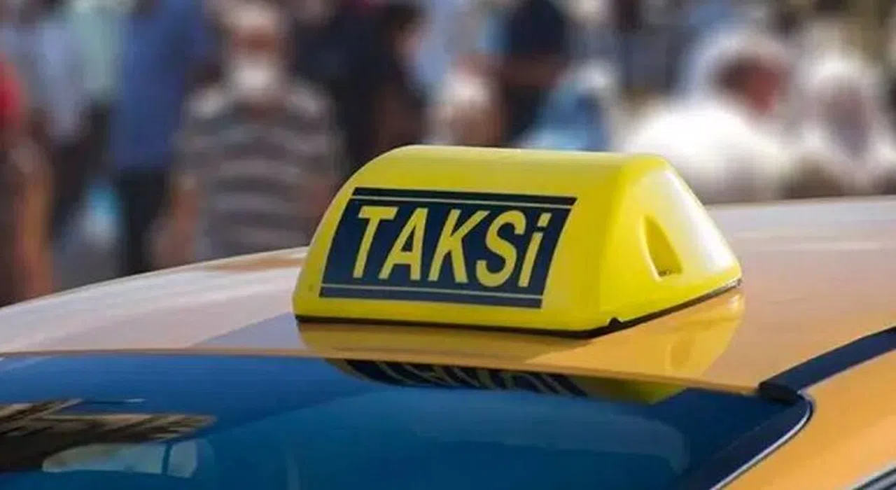 Kahramanmaraş’ta taksi fiyatları dudak uçuklattı
