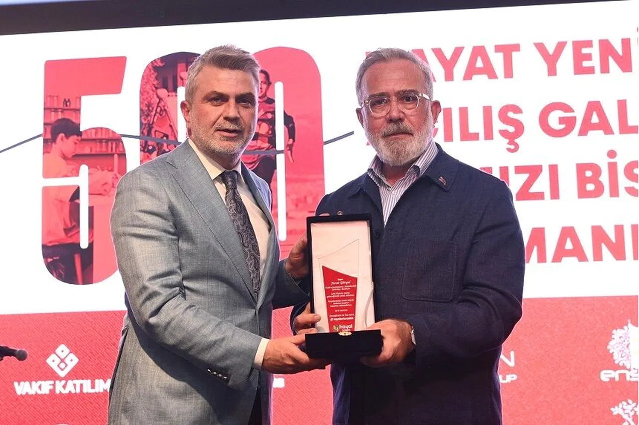 Kahramanmaraş'ta Dayanışma Ruhu Güçleniyor!