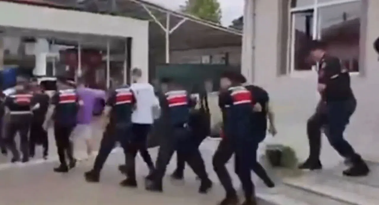 Bakan Yerlikaya Duyurdu! Kahramanmaraş’ta Narkoçelik-22 operasyonu