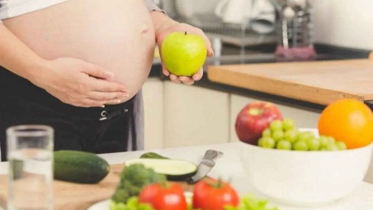 Uzmanından yazlık sağlıklı beslenme önerileri