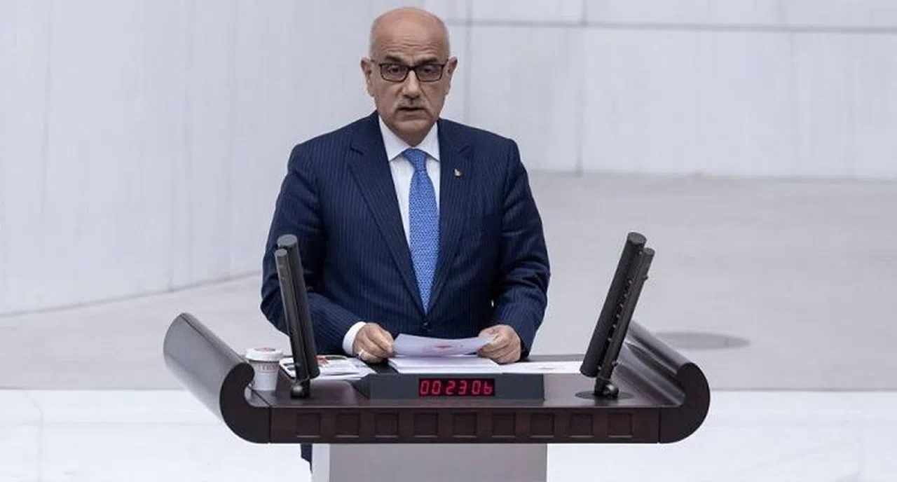 Milletvekili Kirişci: “7 Milyar Tohum ve Ağacı Toprakla Buluşturduk”