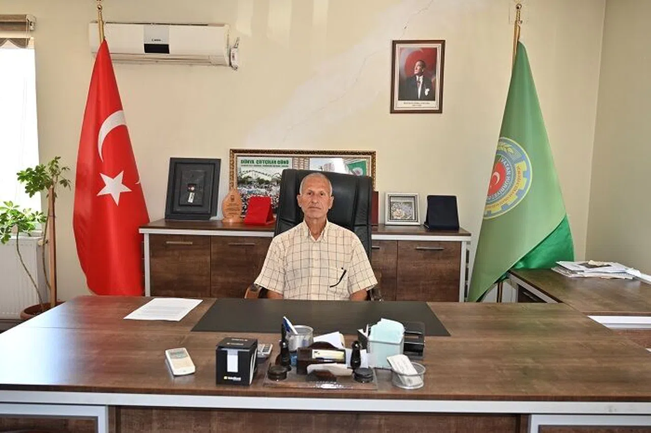 “Gerekli adımların atılmasını talep ediyoruz"