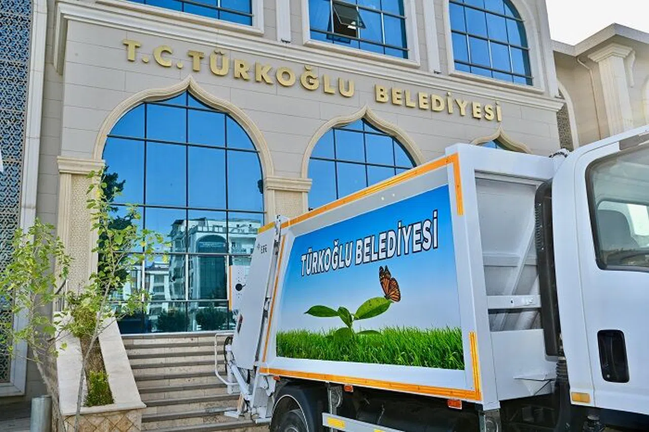 Başkan Karaca: “Vatandaş Memnuniyeti Öncelik Olacak”