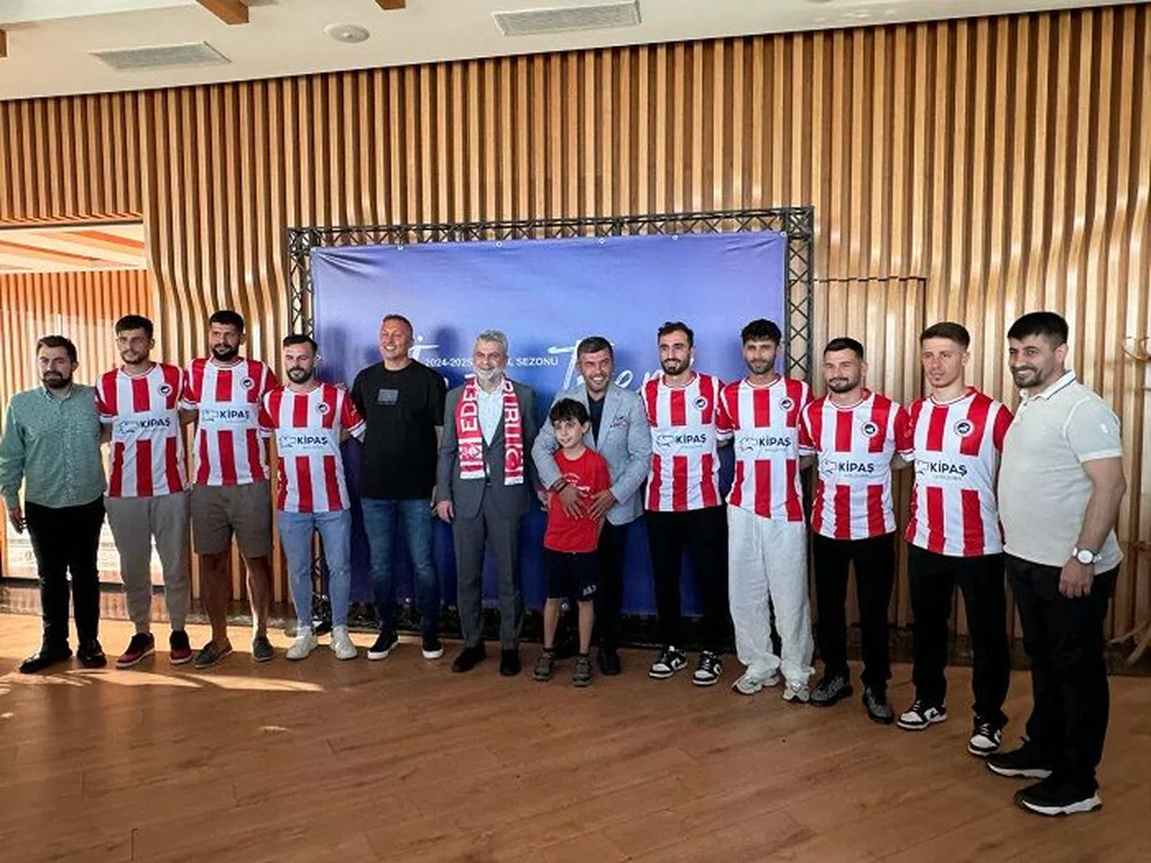Kahramanmaraş İstiklalspor 7 futbolcu ile sözleşme imzaladı