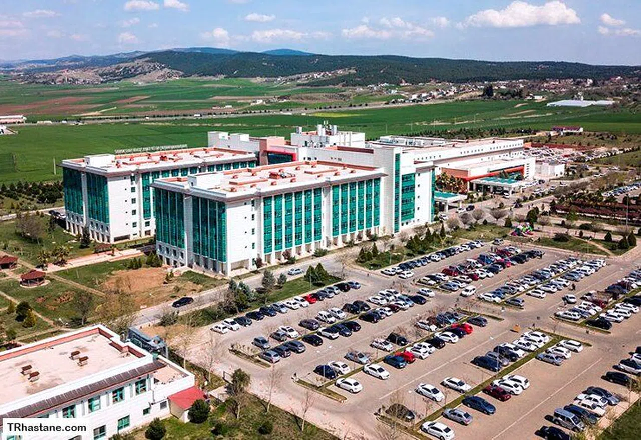 Necip Fazıl Hastanesi neden 16 aydır bekliyor