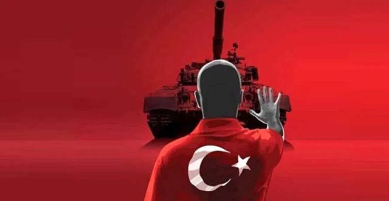 Kahramanmaraşlı vekillerden 15 Temmuz mesajı