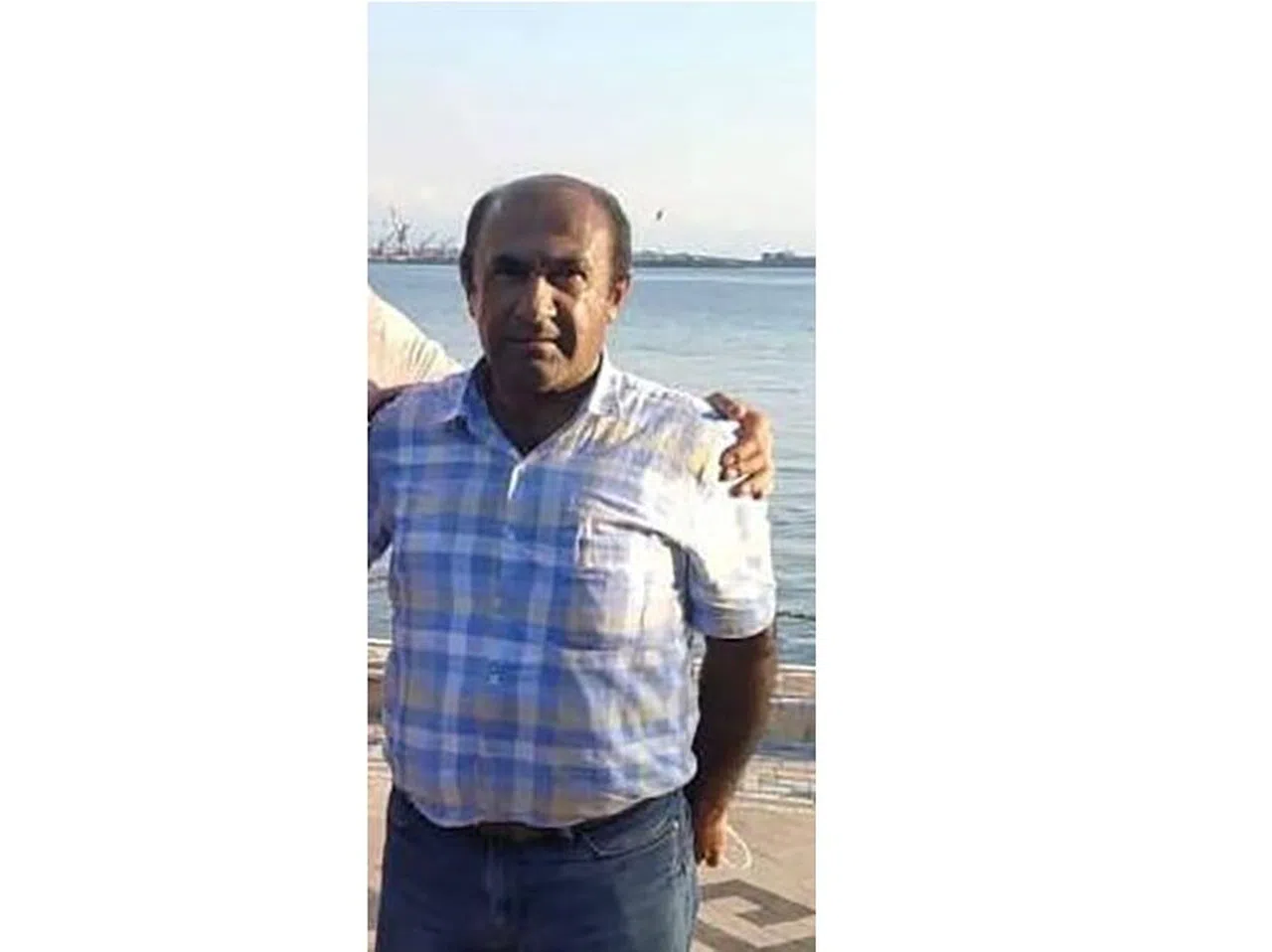 Ahırda dananın saldırdığı adam hayatını kaybetti