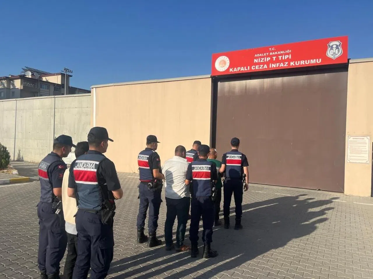 Silahlı kavgaya karışan 6 kişi tutuklandı