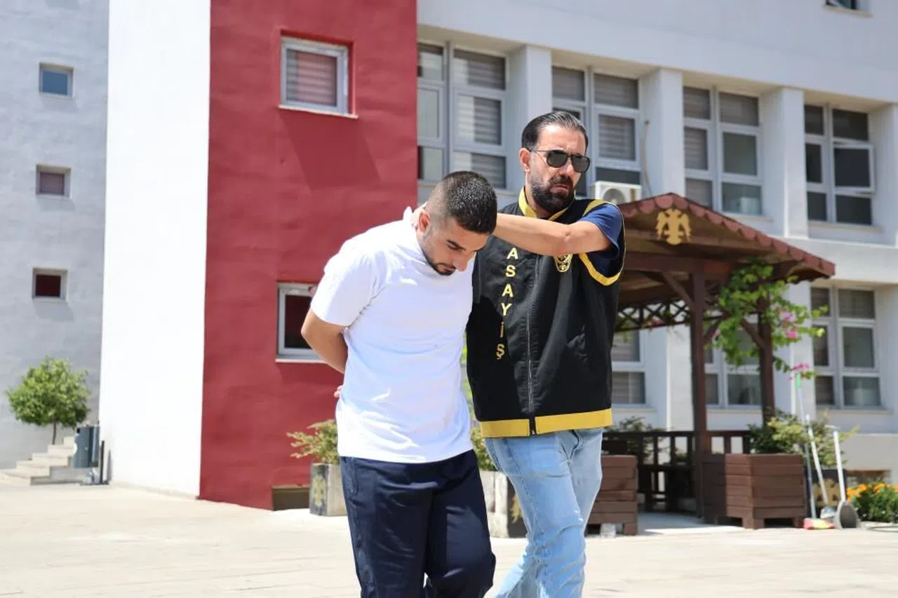 Adana'ya tatile geldi, kardeşine kötü davranan eniştesini öldürdü