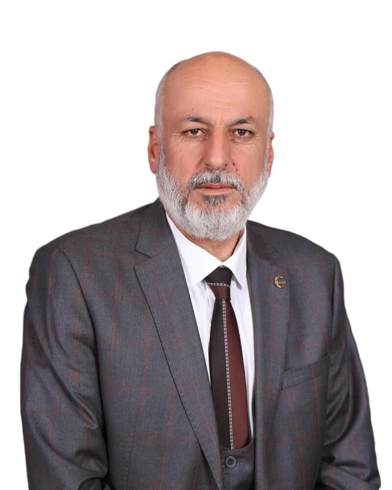 Antalya 'da Yeniden Refah Partisi Elmalı İlçe Başkanı görevinden istifa etti