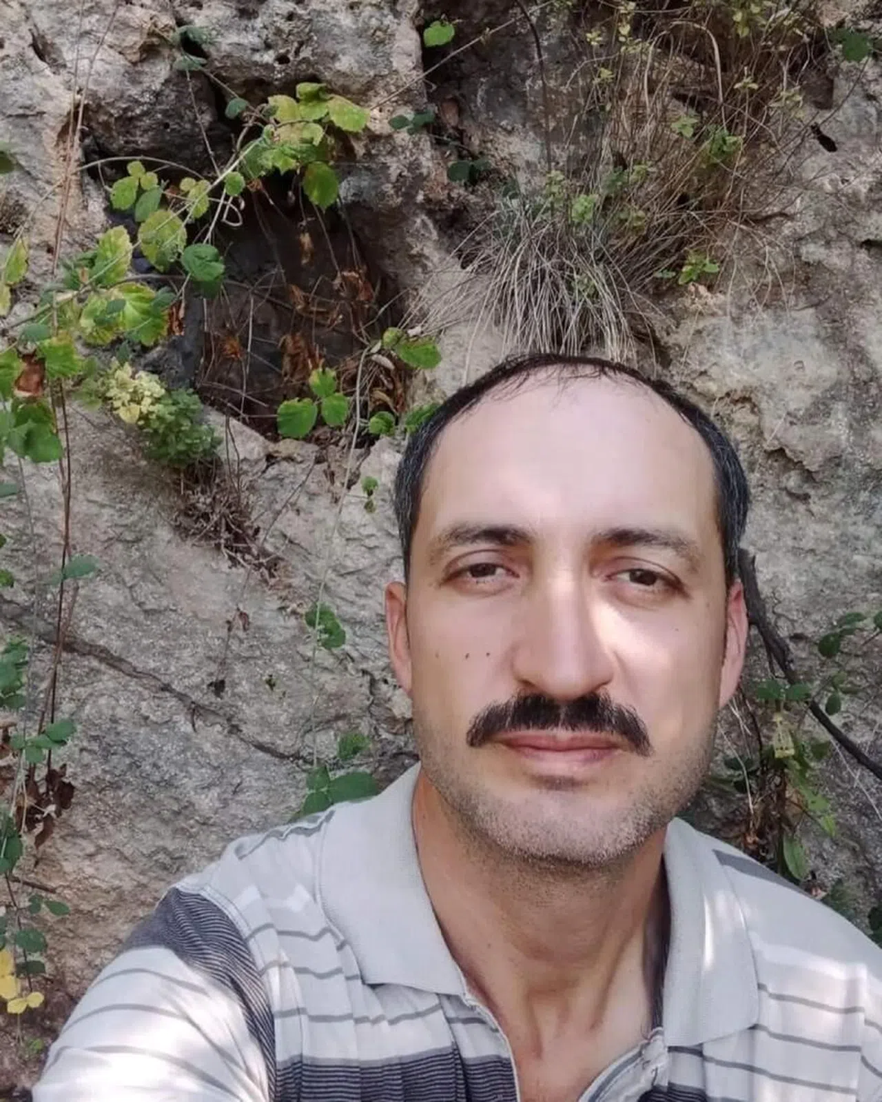 Samandağ'da kaybolan vatandaş zeytinlik alanda ölü bulundu