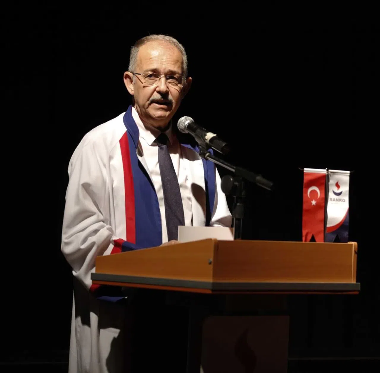 Gaziantep SANKO Üniversitesi  alanında  birinci sırada yer aldı