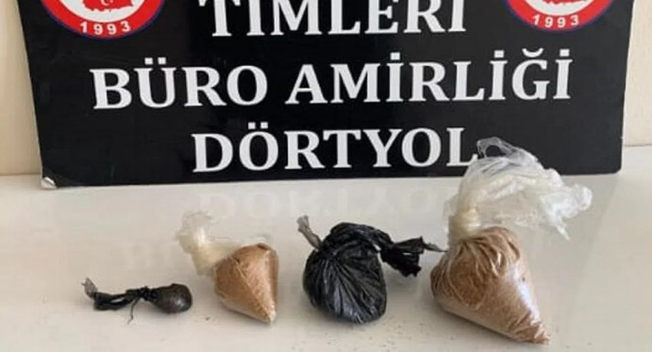 Asayiş uygulamasında 14 şüpheli yakalandı