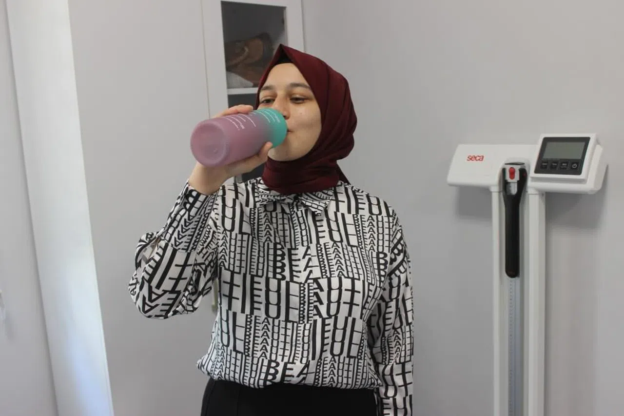 Diyetisyenden kavurucu sıcaklarda kritik uyarı