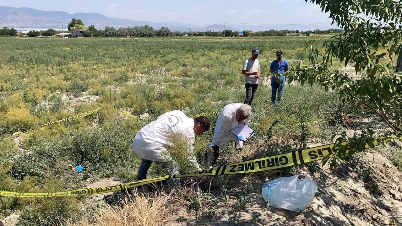 2 gündür aranan kayıp alzeimer hastası ölü bulundu