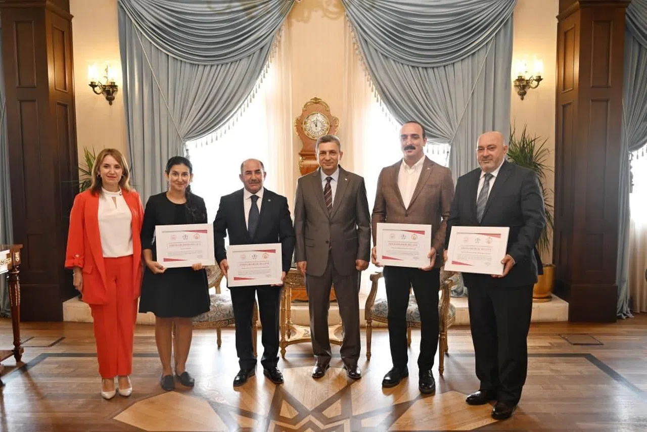 Antalya erişilebilirlikte Türkiye'nin zirvesinde