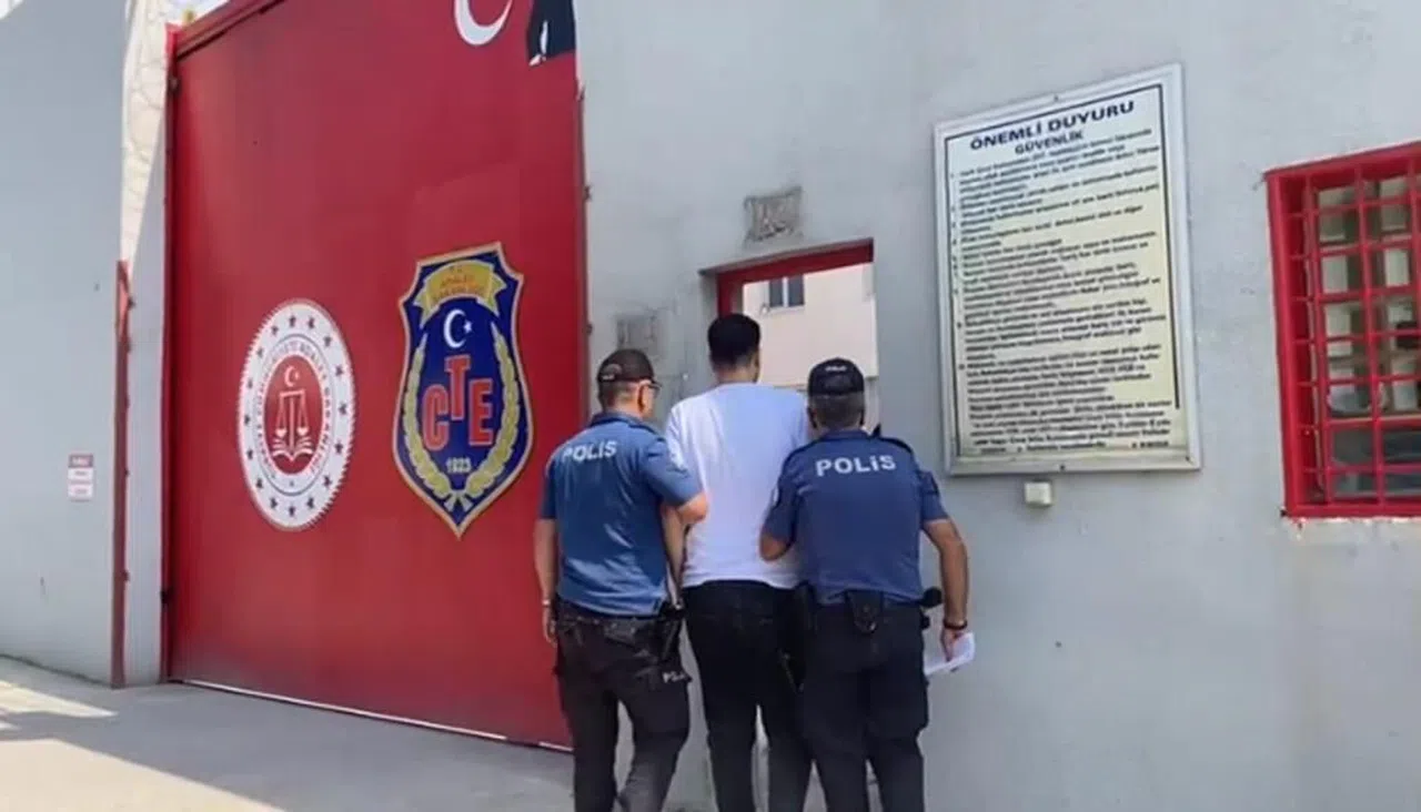 Bıçaklı kavganın şüphelisi tutuklandı