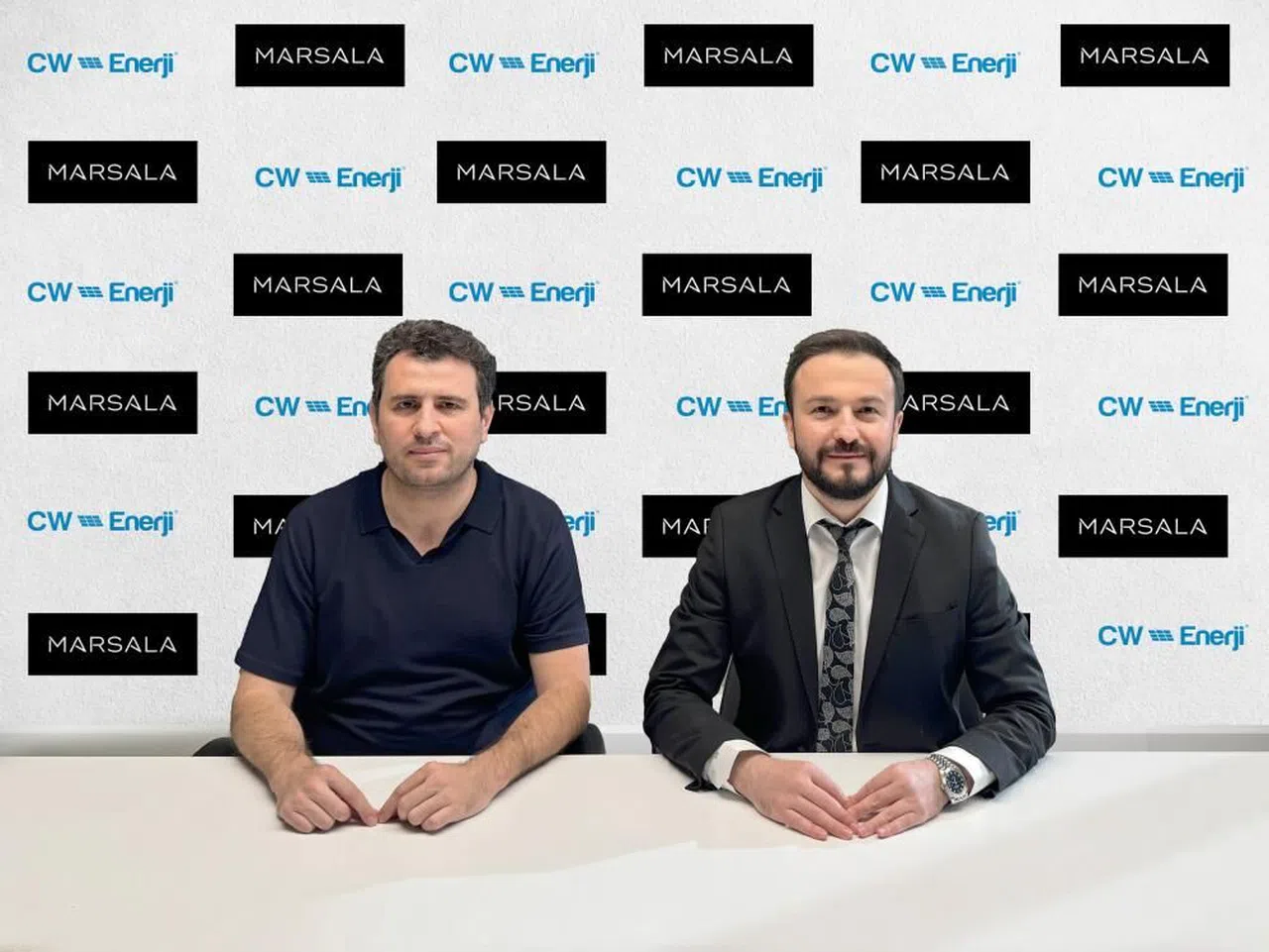 Antalya 'da CW Enerjiden 3,8 milyon dolarlık GES sözleşmesi