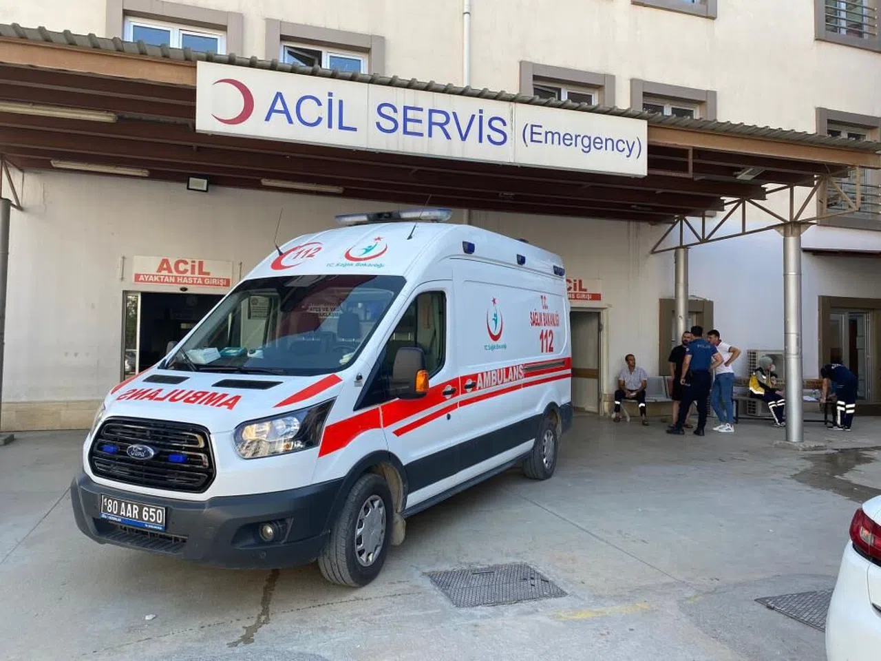 Serinlemek için şelaleye giren genç hayatını kaybetti