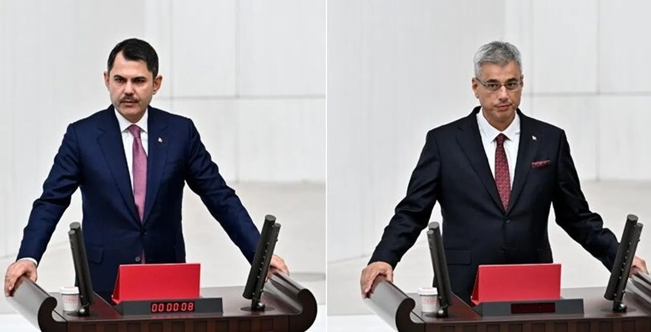 Bakanlar Kahramanmaraş’a geliyor