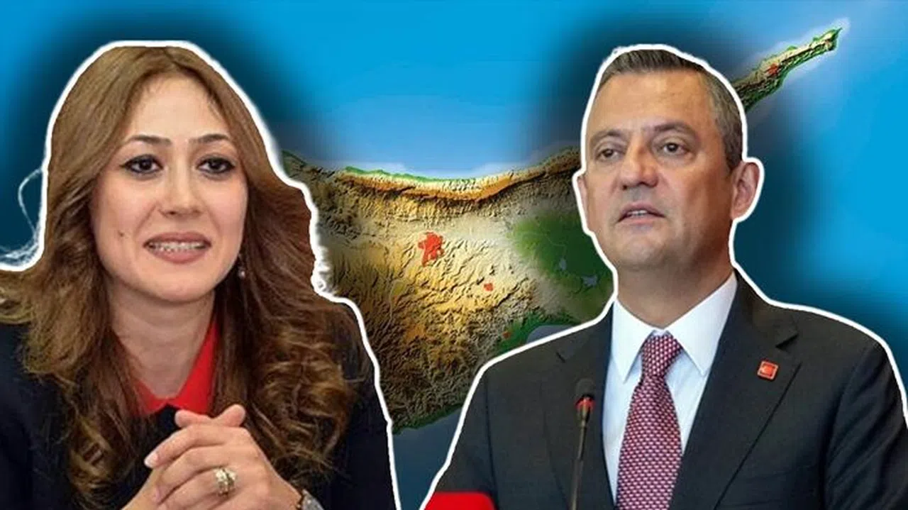 Milletvekili Dora’dan Özel’e tepki: “Açıklamalarını hayret ve esefle takip ettim”