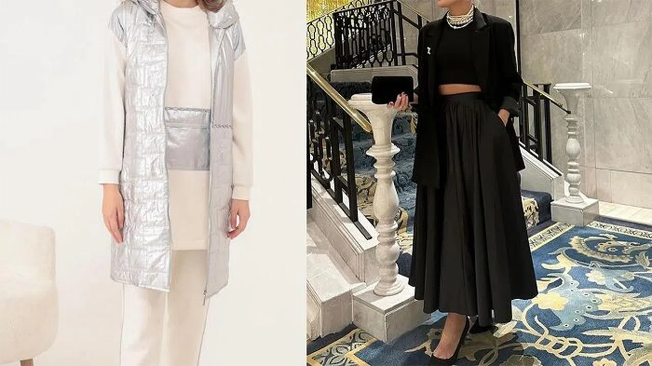 Glory Boutique modaya yön veriyor