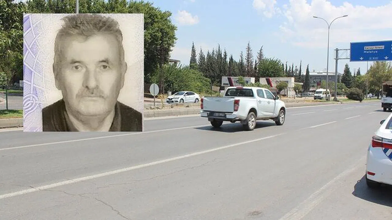 Kahramanmaraş’taki ‘Ölüm Yolu’ Yine Can Aldı