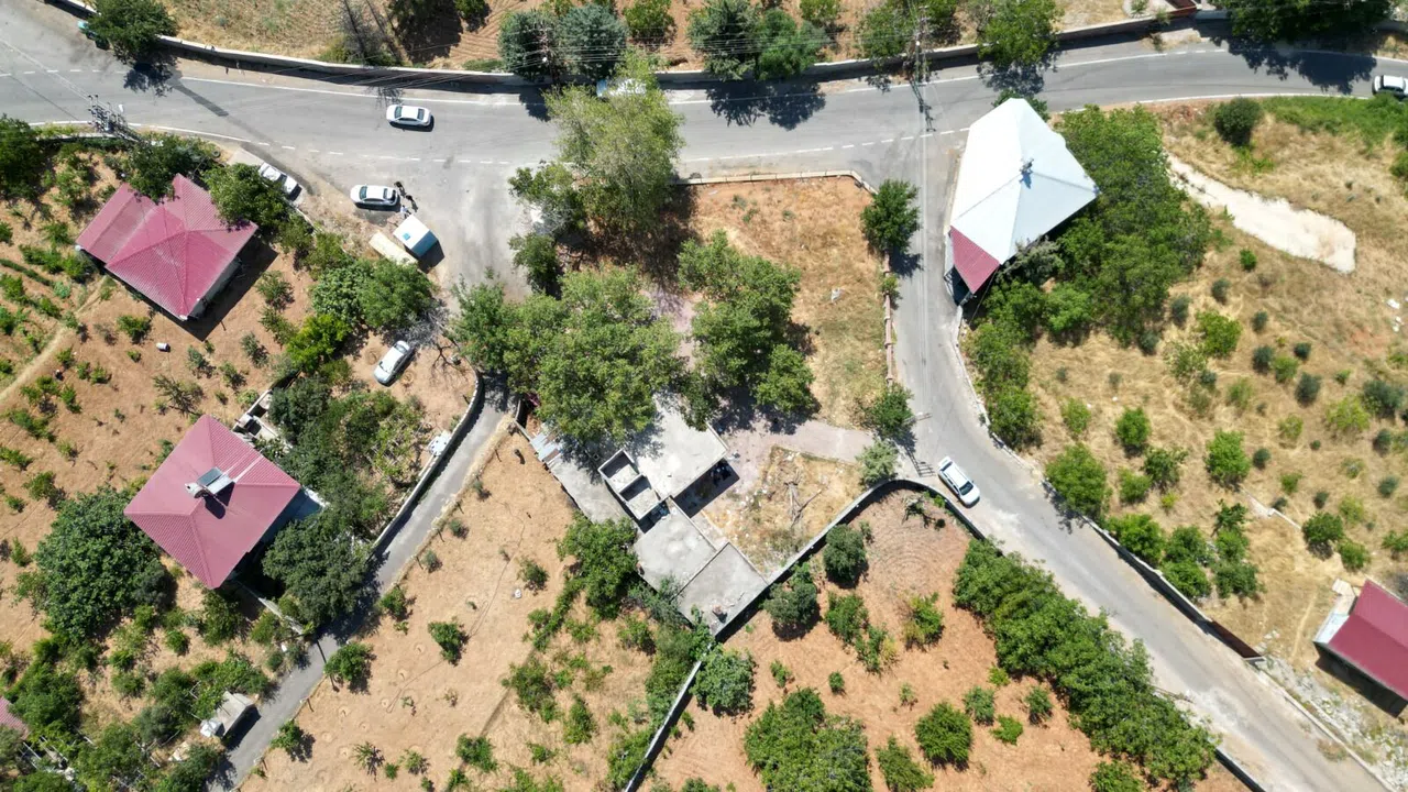 Dulkadiroğlu Belediyesi Gaffarlı Sosyal Tesisini 5 Yıl Kiraya Verecek
