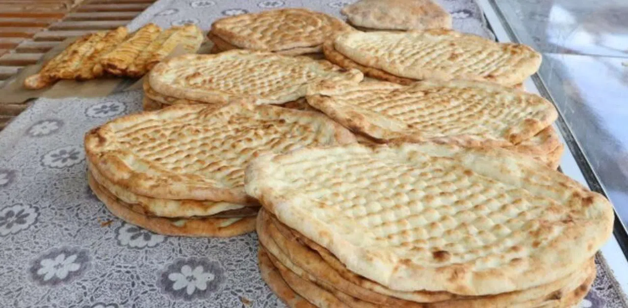 Kahramanmaraş’ta pide ekmeğine zam geldi