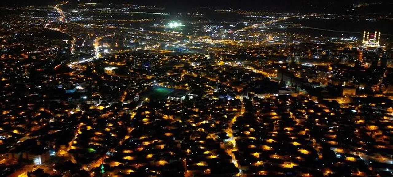 Kahramanmaraş’ın motorlu kara taşıt sayısı belli oldu