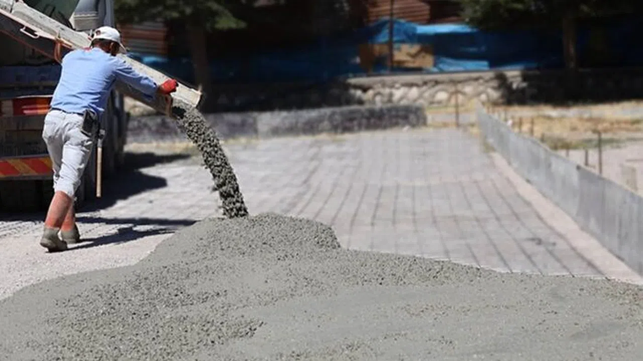 Elbistan’da “Her Mahalleye 1 Kütüphane” Projesi