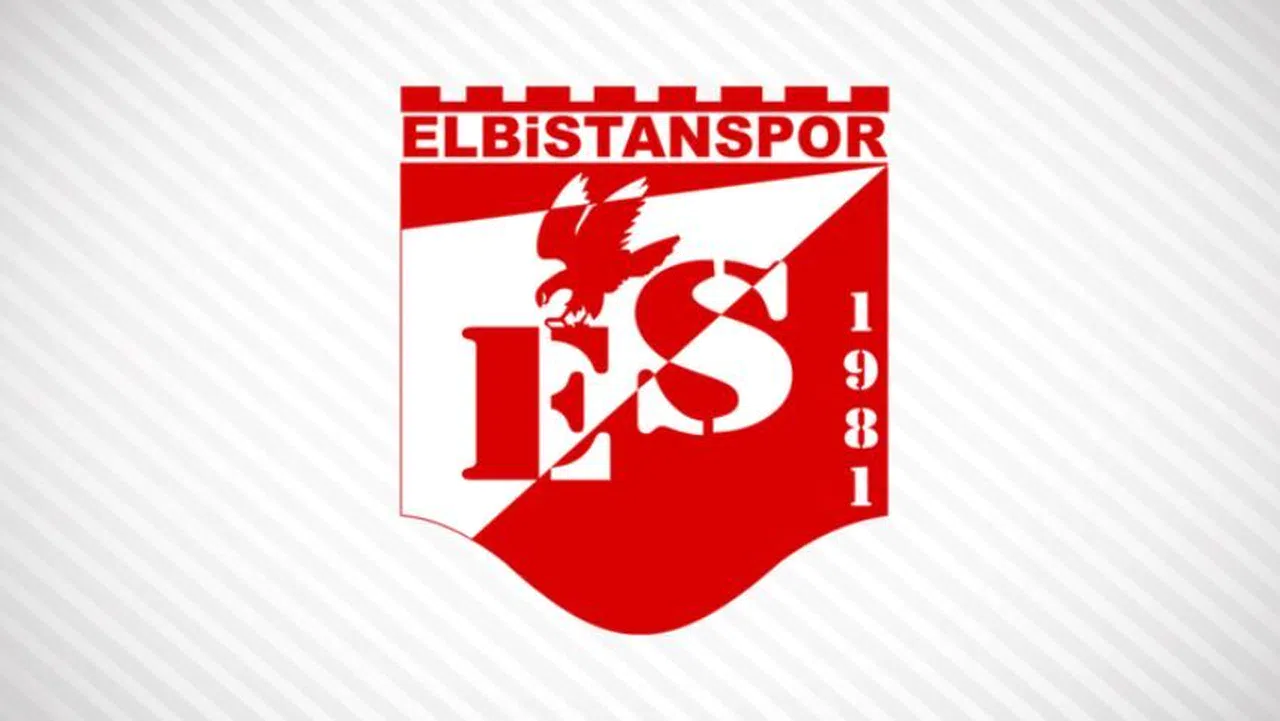 Elbistanspor’da yeni yönetim belli oldu