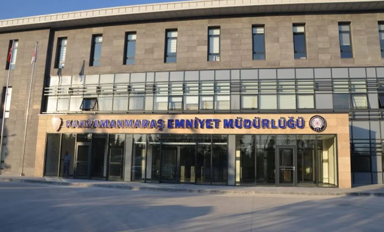 Kahramanmaraş’ta çeşitli suçlardan aranan 3 şahıs tutuklandı
