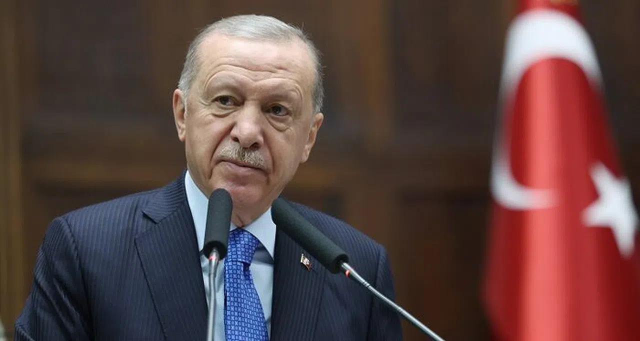Cumhurbaşkanı Erdoğan: “Emeklilerimizi desteklemeyi sürdüreceğiz”