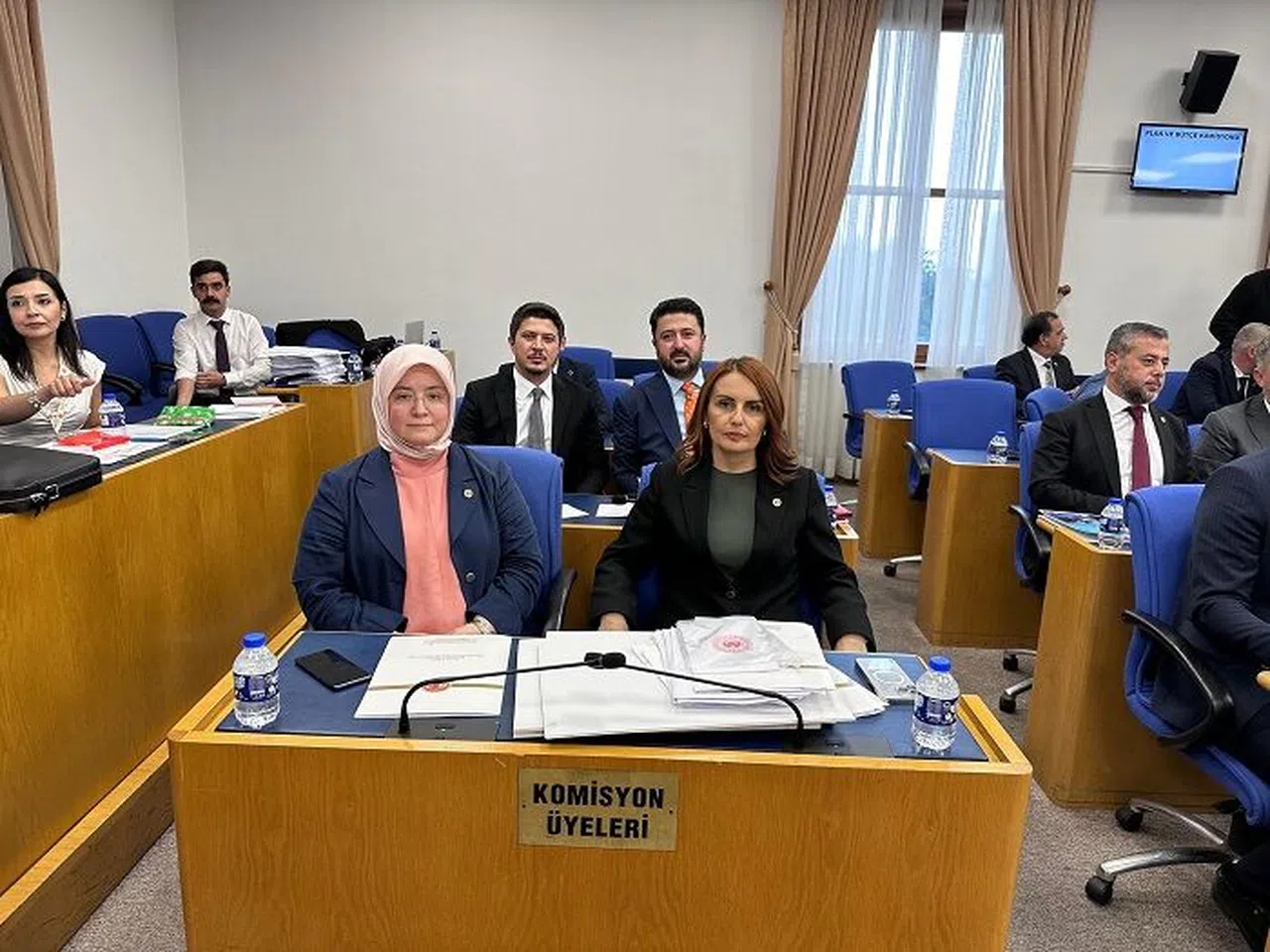 Milletvekili Köksal: “Sokaklar Çocukların”