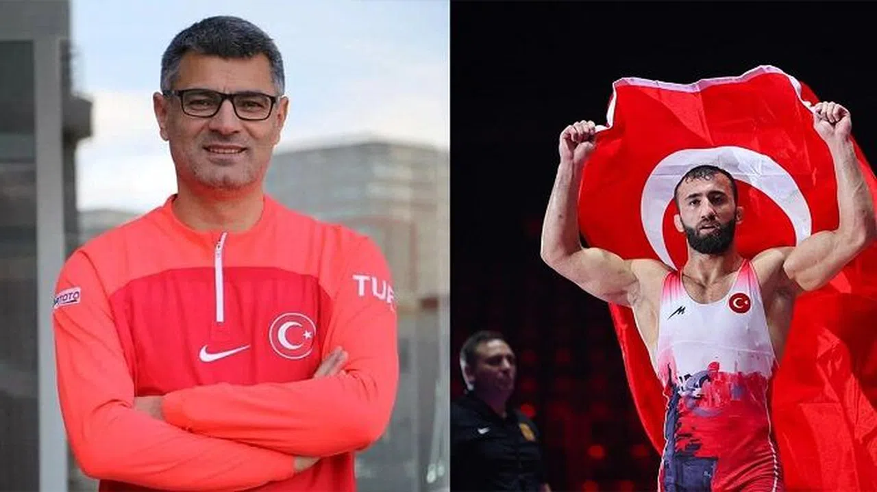 Göksunlu sporcular Paris Olimpiyatlarında Türkiye’yi temsil edecek