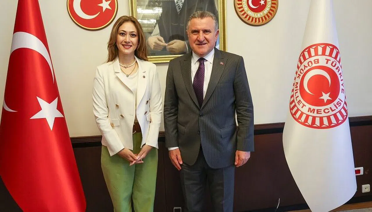 Vekil Dora, Kahramanmaraş’ın stat konusunda bastırıyor