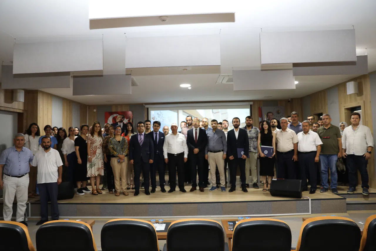 KİÜ’de 15 Temmuz Paneli