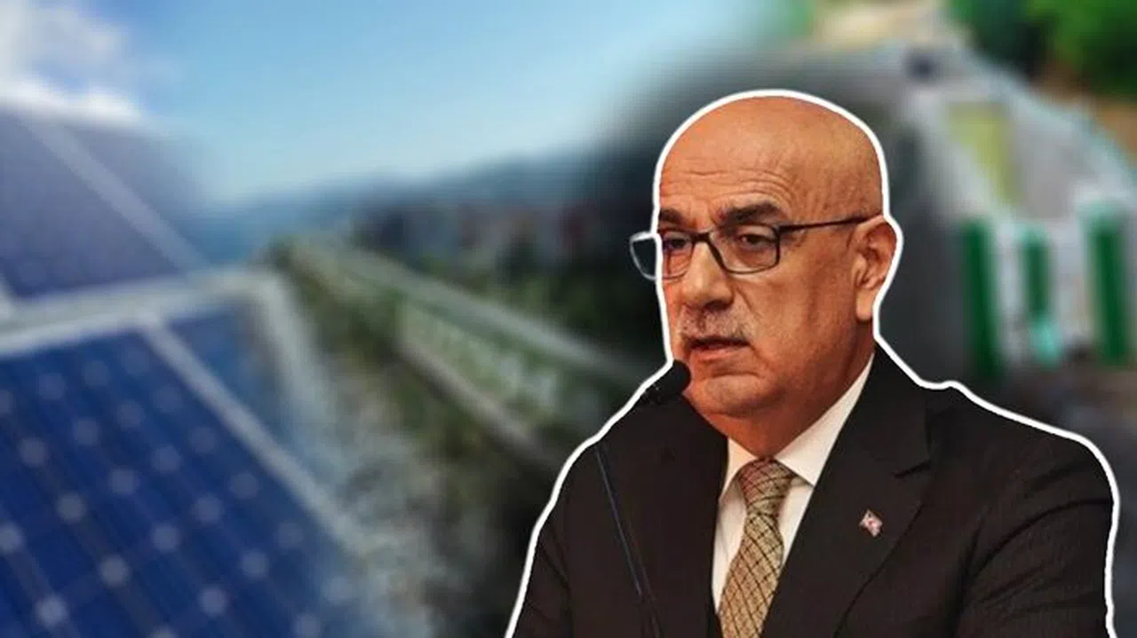 Kahramanmaraş’a 600 Milyon Liralık Yatırım Müjdesi