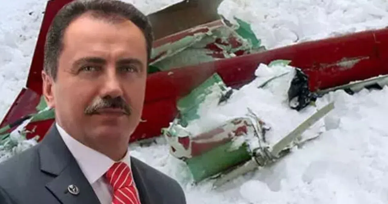 Muhsin Yazıcıoğlu’na suikast mı yapıldı? Davanın seyri değişebilir