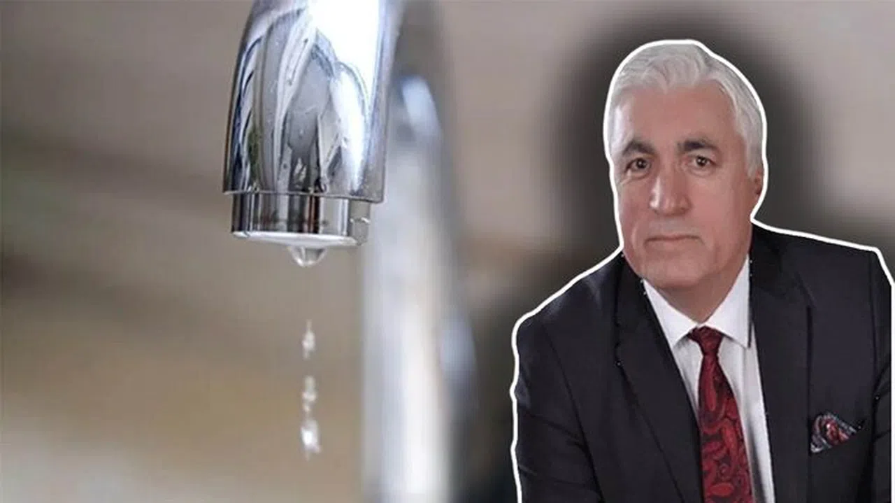 Pazarcık Belediye Başkanı İkizer’den ilçeye kritik uyarı