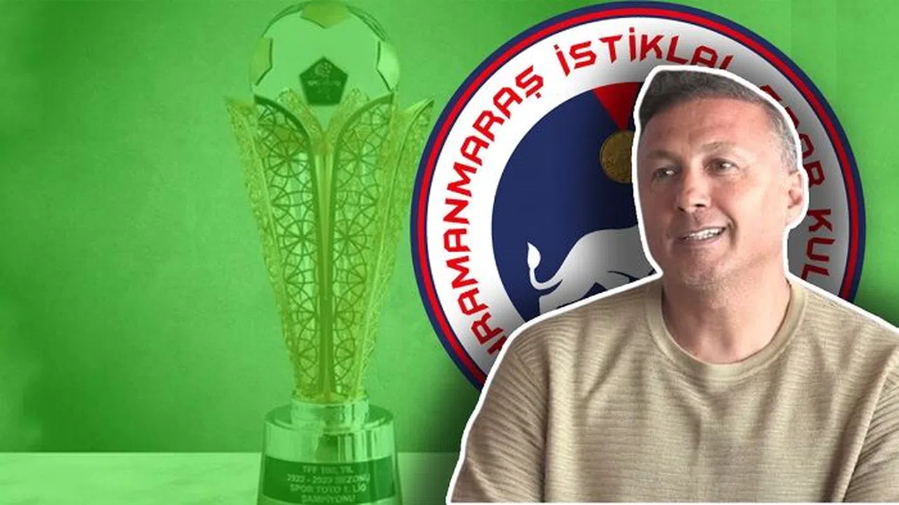 Teknik Direktör Taşyürek: “Burası Bize Sosyal Bir Sorumluluk Misyonu Verdi”