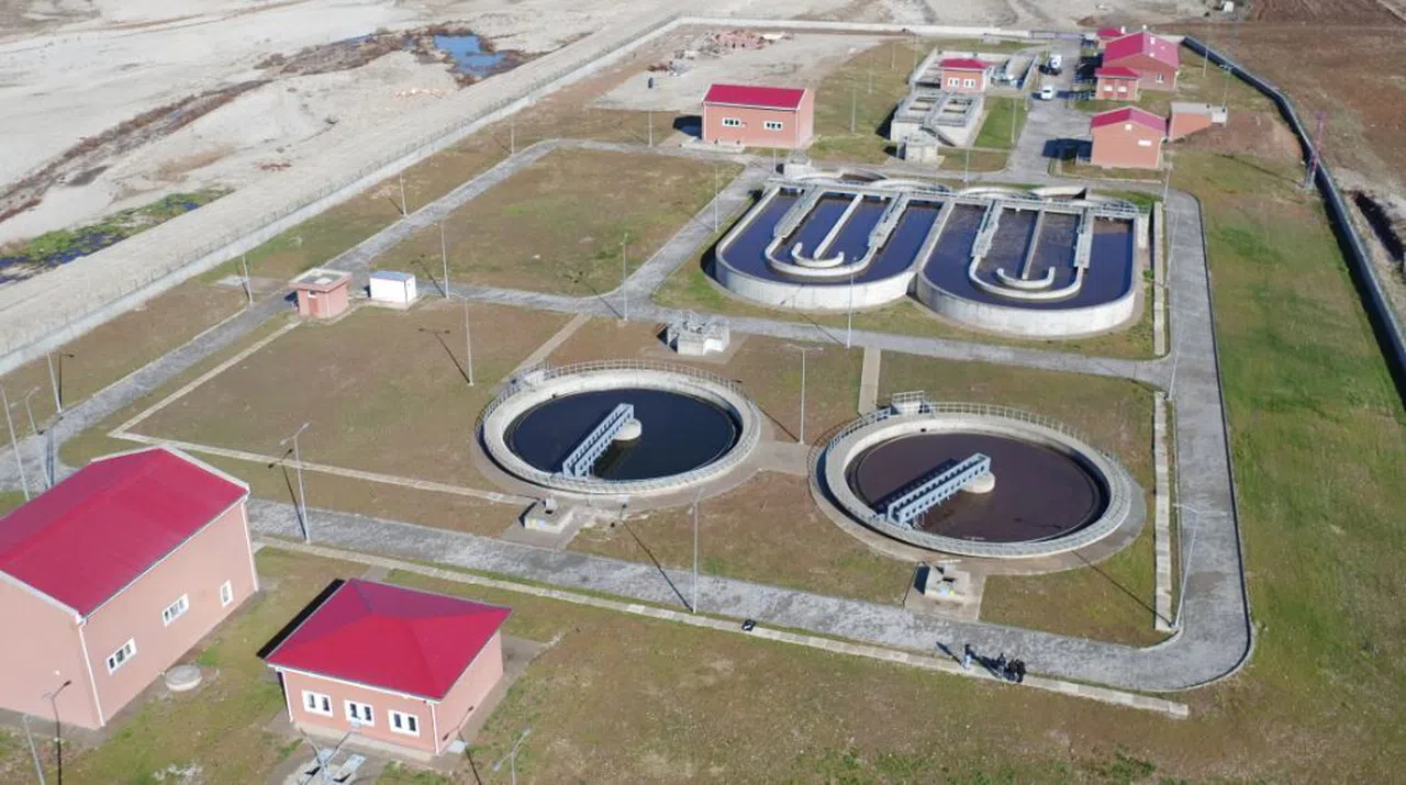 KASKİ, haftalık kritik verileri açıkladı
