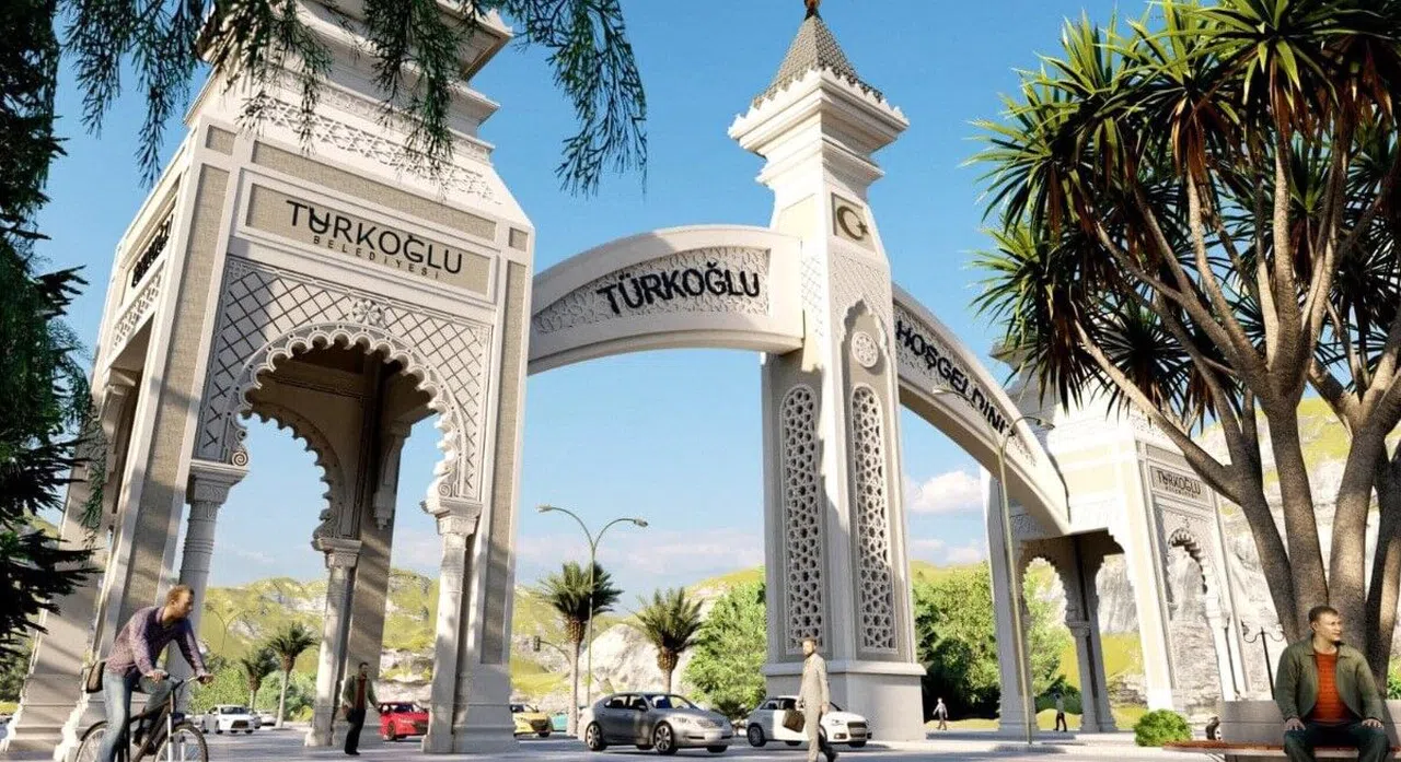 Türkoğlu Belediyesi ilçede taziye yemeklerini kaldırdı