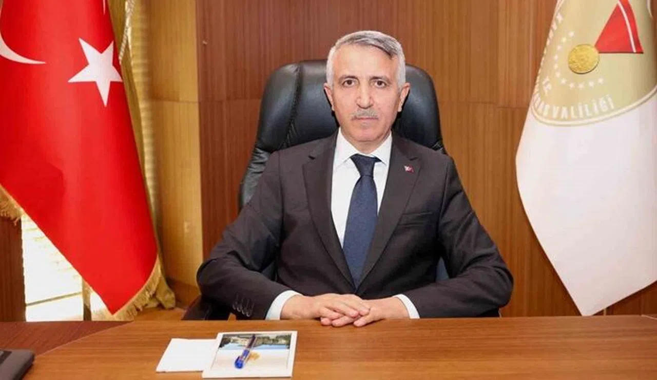 Vali Ünlüer, Temmuz Ayı Asayiş ve Güvenlik Raporunu Açıkladı