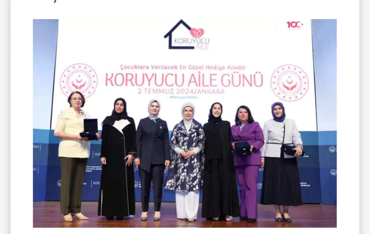 Kahramanmaraş En Çok Koruyucu Aileye Sahip 2. İl Oldu