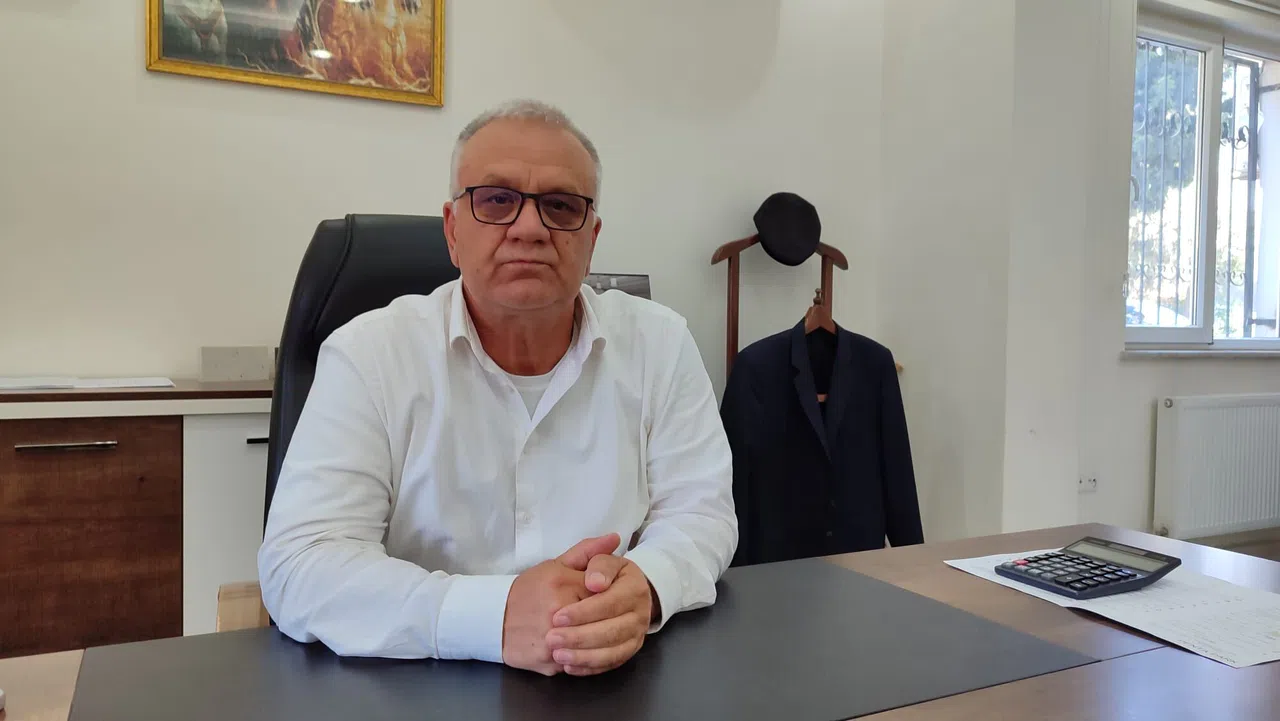 Kaya: "Sektörün Önü Açılmalı"